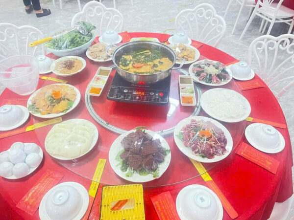 COMBO LẨU SÔNG THƯƠNG - Hình ảnh 5