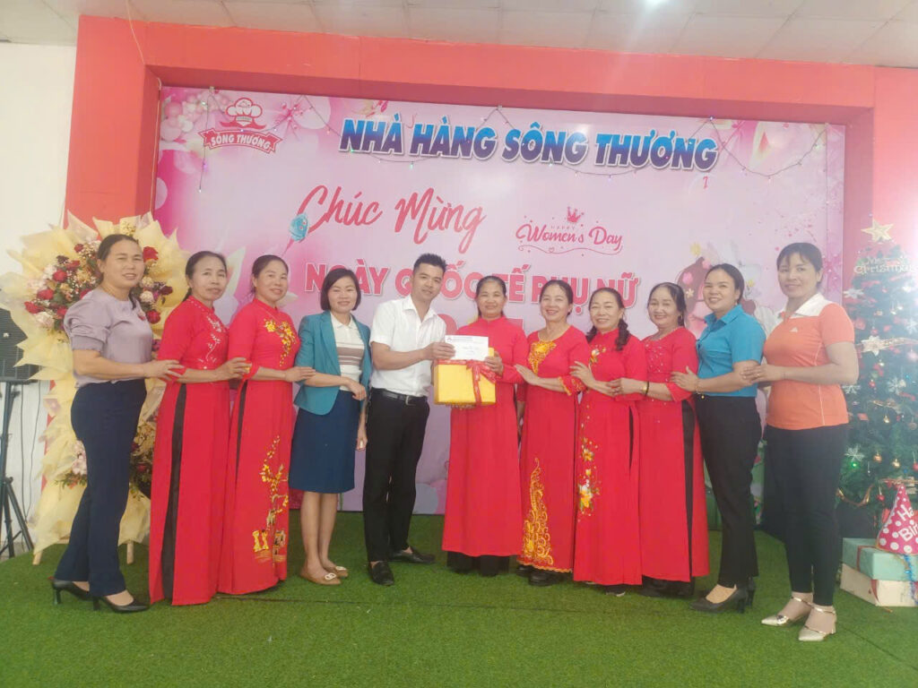Đặt Tiệc Kỷ Niệm Ngày Cưới Tại Bắc Ninh
